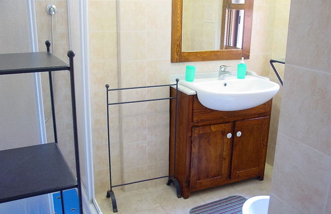 Villa Barbie Between Terracina and Sperlonga, 400 mt From Beach - Foto 8