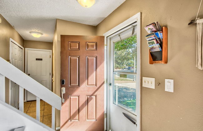 4 BR Country Home In Suburbs W/trails & Parks - Foto 57