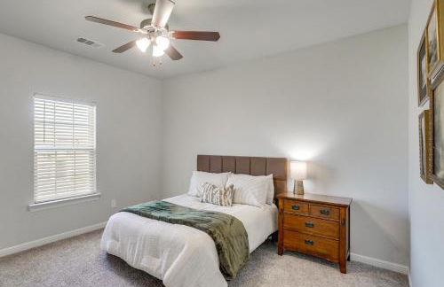 Close to Energy Giants! 3,300-Sq-Ft Midland Home - Foto 24