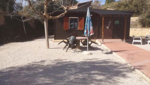 Casas Rurales Huerto Del Abuelito - Foto 4