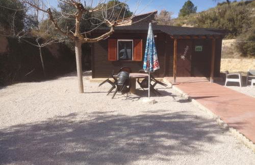 Casas Rurales Huerto Del Abuelito - Foto 4