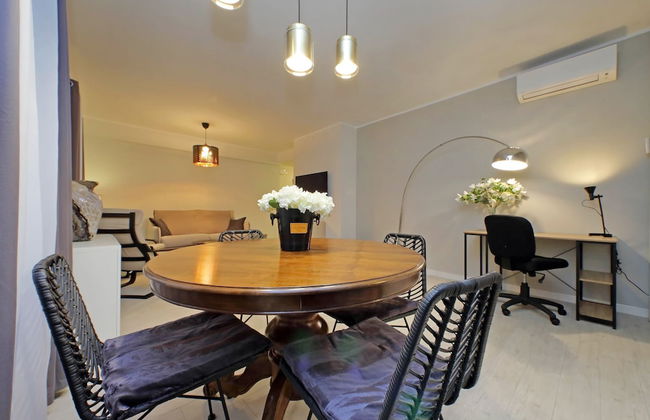 4bnb - Ponte Milvio Apartment - Photo 9