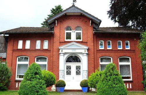 Ferienwohnungen Abraham - Foto 1