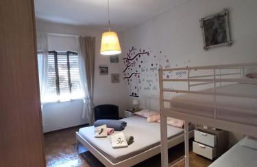 Le Palme 98 "Casa Vacanze" - Foto 43