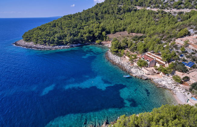 Villa Golubinka - Foto 36