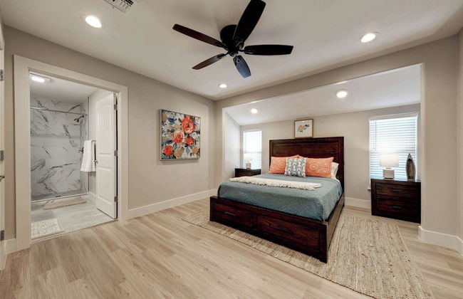 Waterfront Lake House With Hot Tub & Firepit - Foto 6