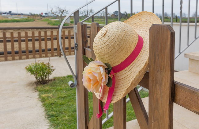 Podere Valle dei Venti - Foto 36