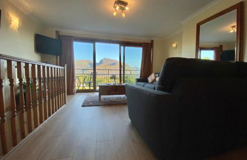 Highland Self Catering Retreat With Stunning Views - Foto 15