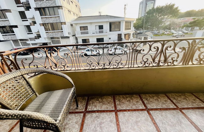 Suite Junior Junto Al San Marino - Foto 5