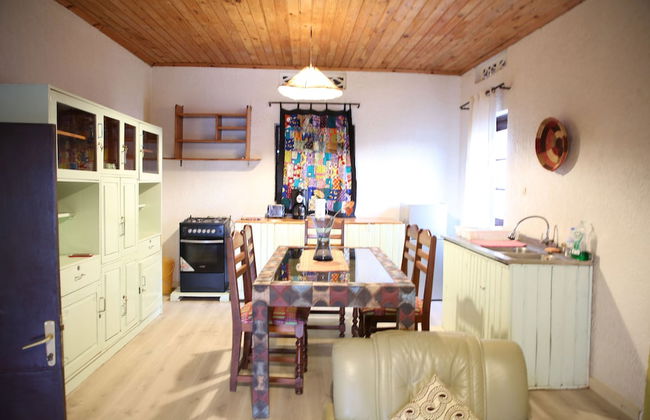 Tea House BnB Apartment - Foto 9