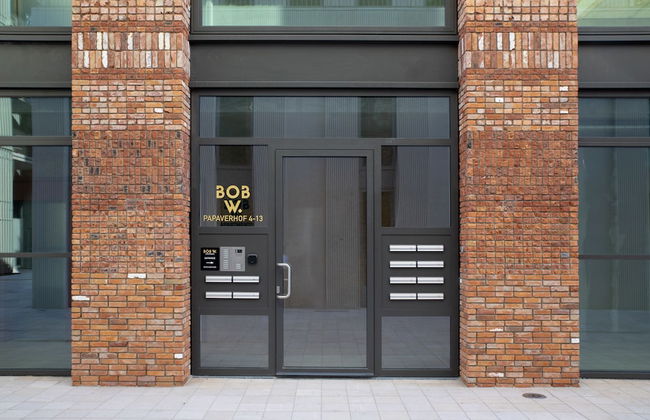 Bob W Noord - Foto 79