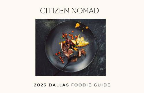 Mr. Nomad: Casa Bohem in Uptown - Foto 6