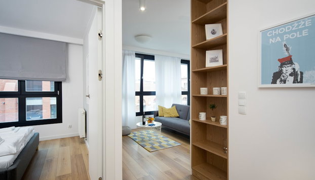 LEMIR Apartments Wawrzyńca 21 - Foto 2, Imagen principal