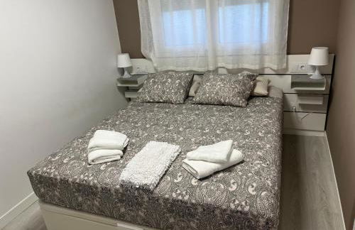 Apartamento con vista lateral, playa Cambrils-Vilafortuny - Photo 7