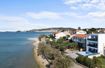 Apartments Adriatic - Photo 24