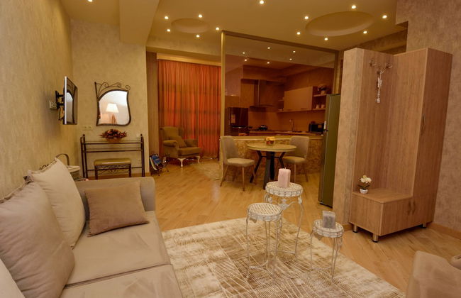 Dat Exx Apartments - Foto 7