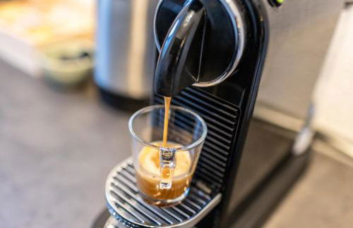 ELLY NINE - stylish urban apartments - Foto 30