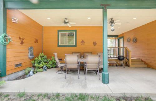 Cozy Chester Home with Patio and Lake Access! - Foto 24