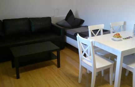 Unseburger Brauhaus GmbH Ferienwohnung 4 - Foto 24