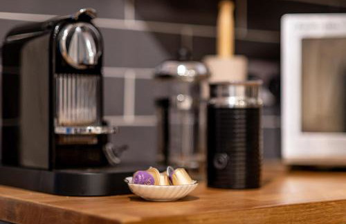 Golden Sands Cottage - Elie - Foto 7