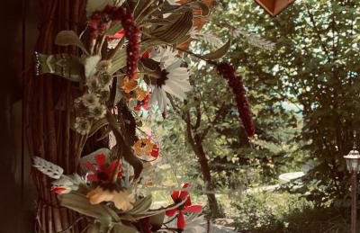 Domki na Górniej Łące - Domek Górny - Foto 32