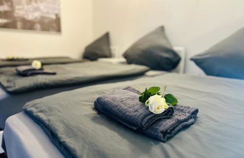 Apartment 3 - Foto 2