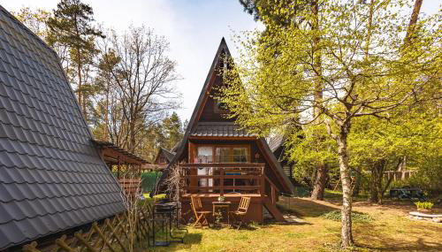 Domek letniskowy Keja - Foto 5