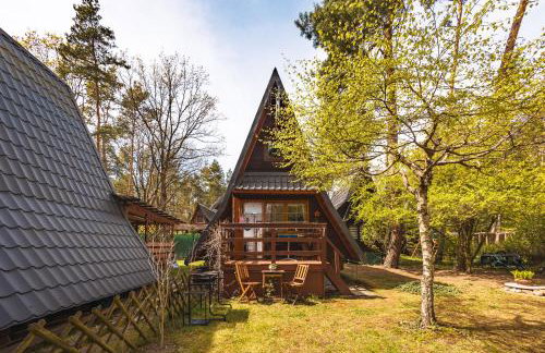 Domek letniskowy Keja - Foto 5