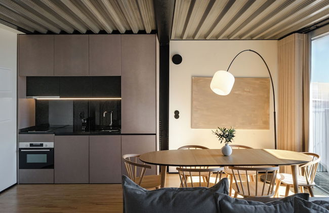 Feel Porto Matosinhos City Flats - Foto 52