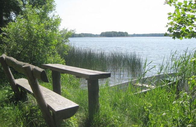 Holiday Home Vogelsang - Foto 23