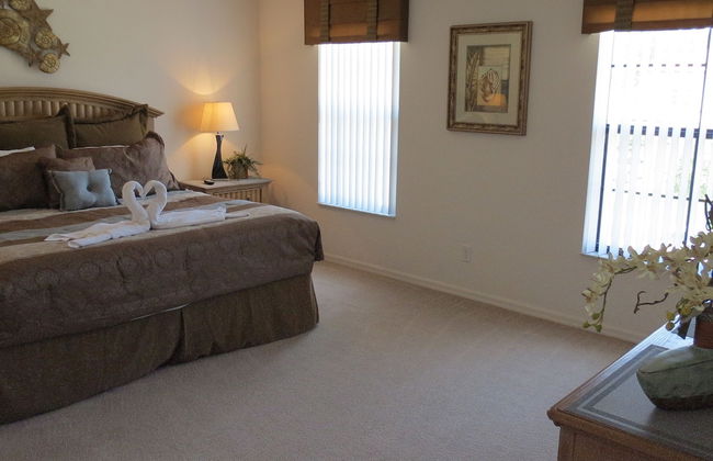 Deluxe Pool Homes by SVV - Foto 2