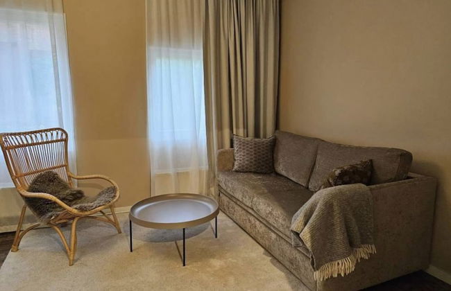 Cozy two Rooms Apartment at Skarpnäck - Foto 1