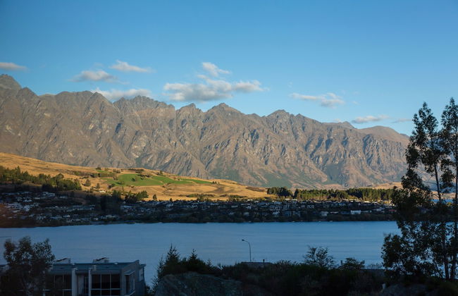 Panorama Terrace Apartments, Element Escapes - Foto 55