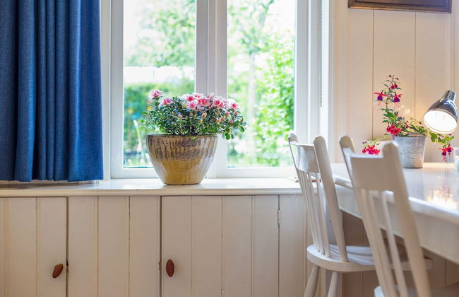 Holiday Home in Krabbendam - Foto 34