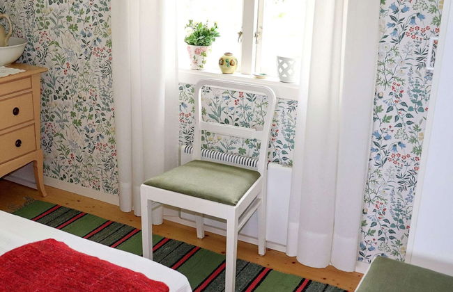 6 Person Holiday Home in Sloinge - Foto 11