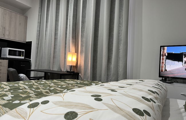 Entire Studio apartment - London - Foto 1