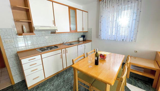 Apartman Ljiljana 1 - Foto 4, Interior