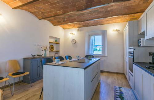 Apartment Casa delle Volte by Interhome - Foto 20