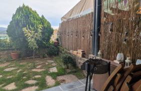 La Casa del Lago con vistas a las Montañas - Foto 36