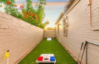 Mins from the UofA & Downtown 4BR 2BA Entire Home - Foto 6