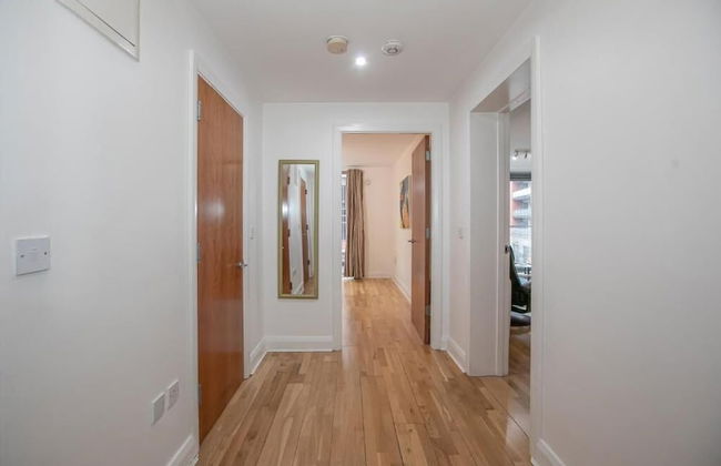 Parnell Corner Apartments - Photo 14