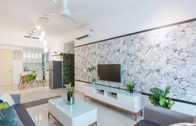 NaiBnB @ Impiria Residensi - Foto 22