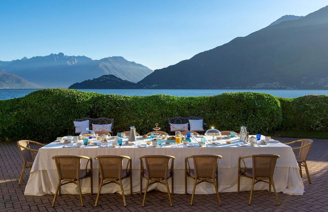 Villa Alba Del Lario 12 2 - Foto 7