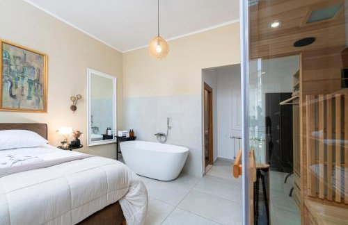 Apartment Barbara with Private pool - Foto 6