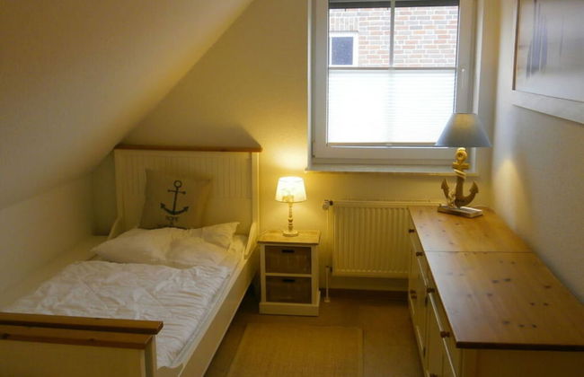 Dat Onnen's Hus - Burhave 3 - Foto 4