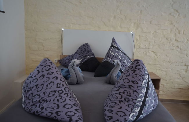 Apartments-Room Leverkusen City - Foto 2