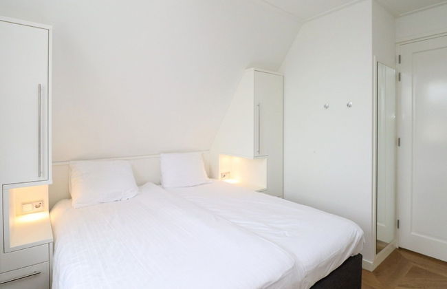 Villa in Friesland With Sauna and Jetty - Foto 8