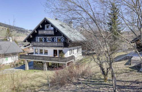 Chalet Boucle - Photo 40