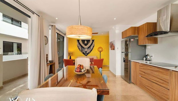 Colorful Perfect Located 2 Br. W/great Amenities - Foto 5, Habitación