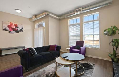 Downtown INDY private room 1 - Foto 2